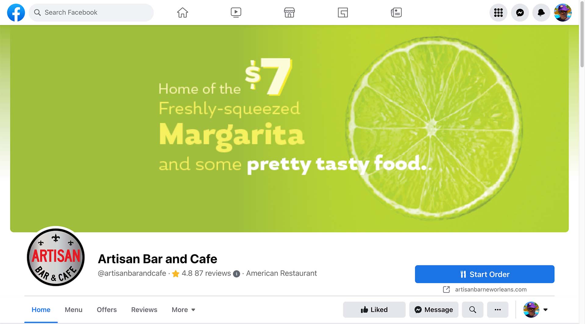 Marketing & Display Ad Content