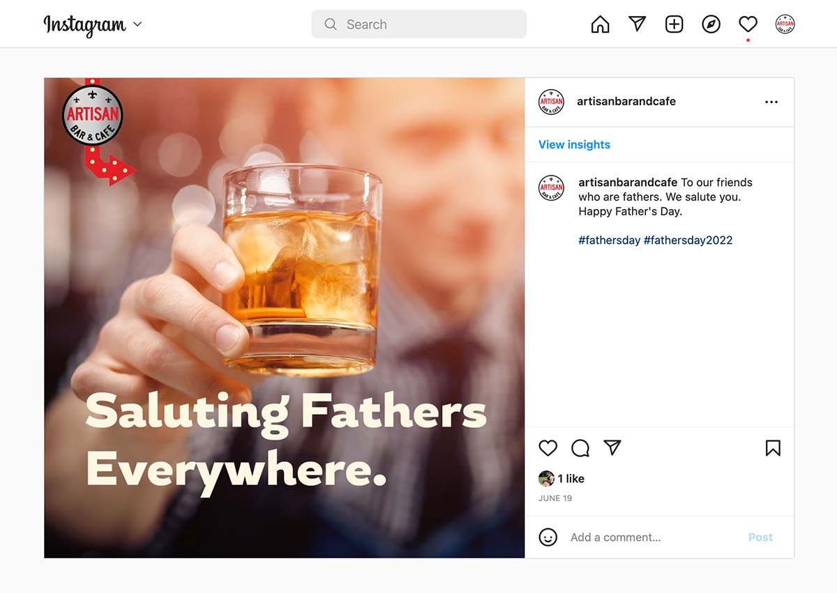 Digital Marketing Content