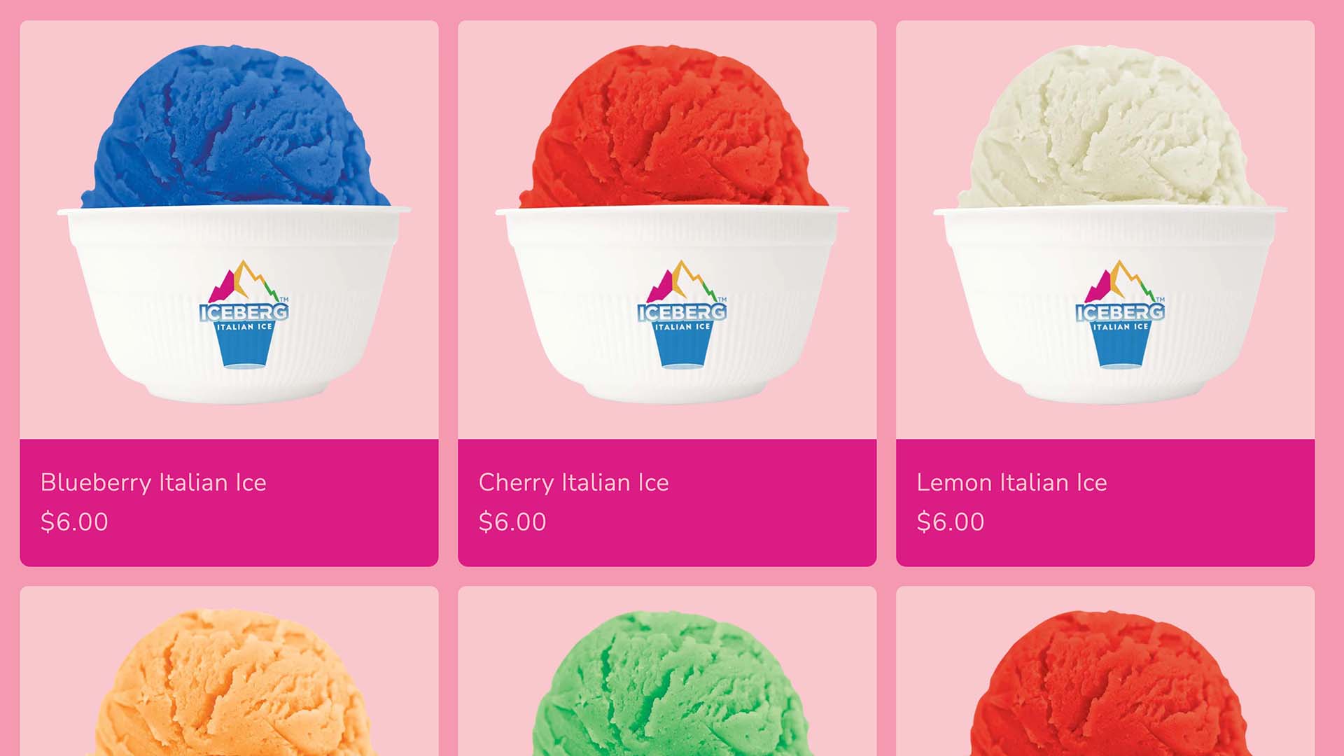 Product Pages