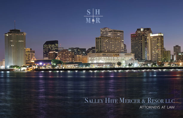 Salley, Hite, Mercer, & Resor, LLC