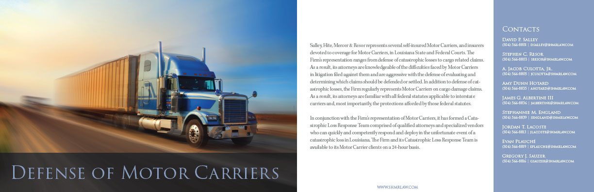 Salley, Hite, Mercer, & Resor, LLC