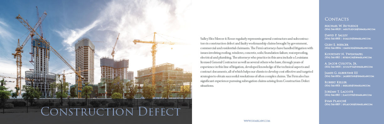 Salley, Hite, Mercer, & Resor, LLC